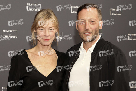 Premiere 'Was uns nicht umbringt', Filmfest Hamburg 2018