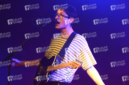 Konzert von Happy Accidents in Hannover