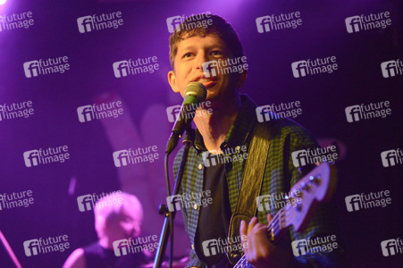Konzert von Happy Accidents in Hannover