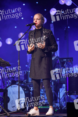 Auftritt von Julia Engelmann in Köln