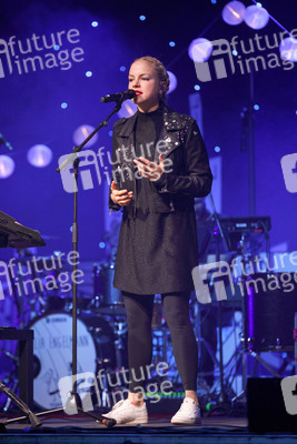 Auftritt von Julia Engelmann in Köln