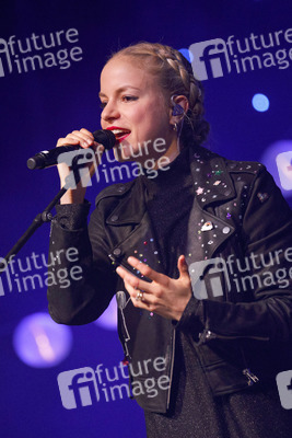 Auftritt von Julia Engelmann in Köln