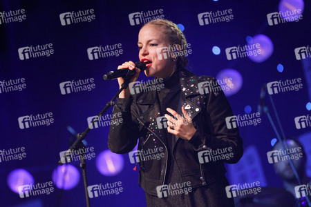 Auftritt von Julia Engelmann in Köln