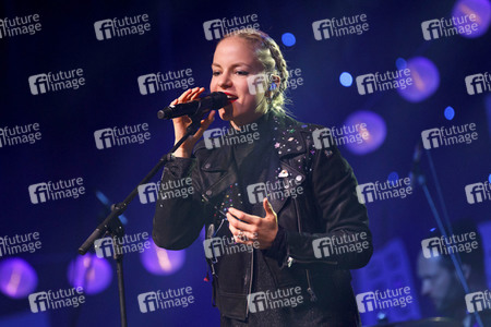 Auftritt von Julia Engelmann in Köln