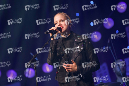Auftritt von Julia Engelmann in Köln