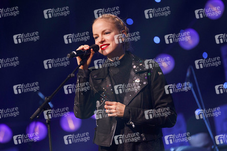 Auftritt von Julia Engelmann in Köln