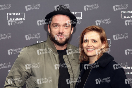 Pemiere 'Bist Du Glücklich?', Filmfest Hamburg 2018