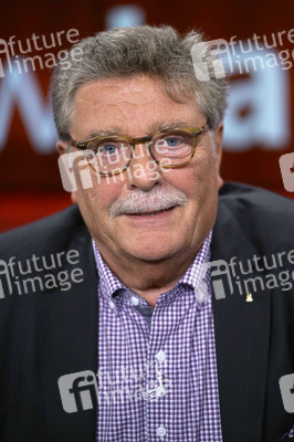 Talkshow 'hart aber fair' in Berlin