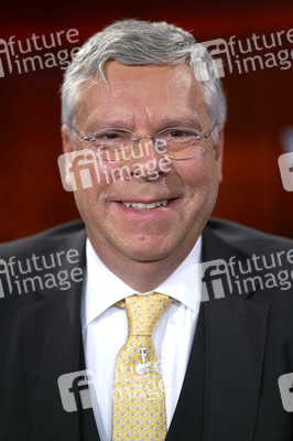 Talkshow 'hart aber fair' in Berlin