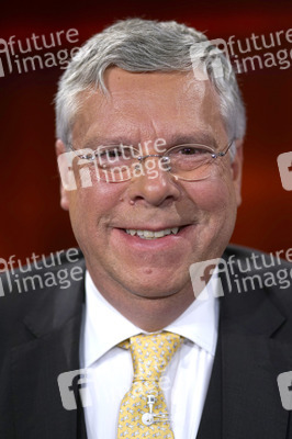 Talkshow 'hart aber fair' in Berlin