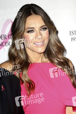 Estée Lauder Breast Cancer Campaign 2018 in New York