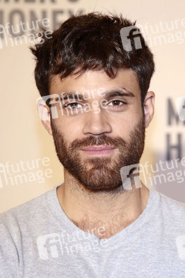 Photocall 'Milk and Honey' in Hamburg