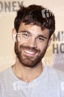 Photocall 'Milk and Honey' in Hamburg