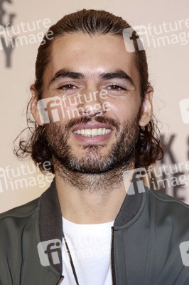 Photocall 'Milk and Honey' in Hamburg