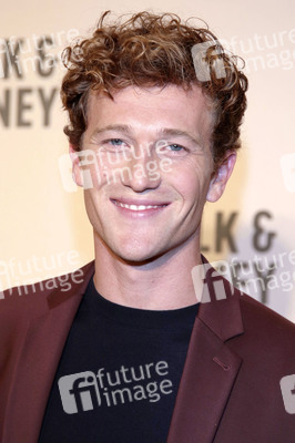 Photocall 'Milk and Honey' in Hamburg