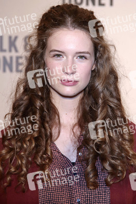 Photocall 'Milk and Honey' in Hamburg