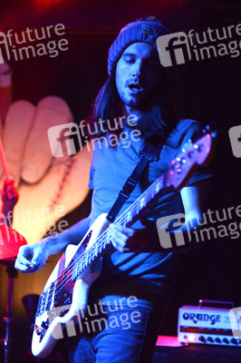 Konzert von Tiny Moving Parts in Hannover