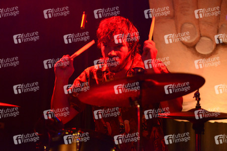 Konzert von Tiny Moving Parts in Hannover