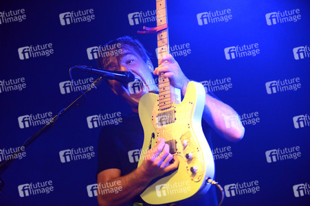 Konzert von Tiny Moving Parts in Hannover