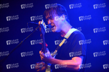 Konzert von Tiny Moving Parts in Hannover