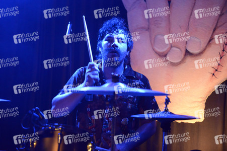Konzert von Tiny Moving Parts in Hannover
