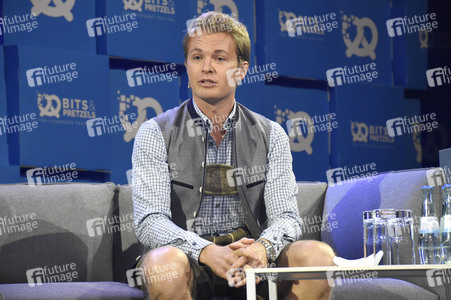 6. Bits & Pretzels Founders Festival 2018 in München