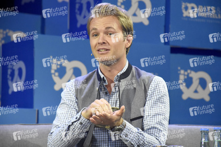 6. Bits & Pretzels Founders Festival 2018 in München