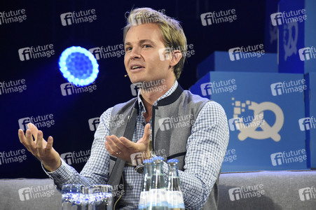 6. Bits & Pretzels Founders Festival 2018 in München