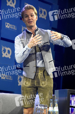 6. Bits & Pretzels Founders Festival 2018 in München