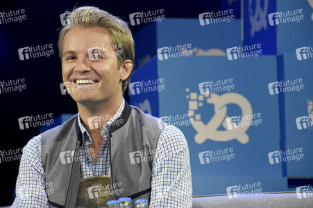 6. Bits & Pretzels Founders Festival 2018 in München