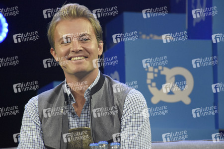 6. Bits & Pretzels Founders Festival 2018 in München