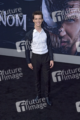 Filmpremiere 'Venom' in Westwood