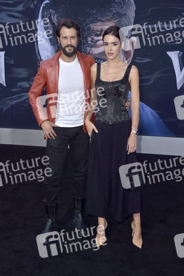 Filmpremiere 'Venom' in Westwood