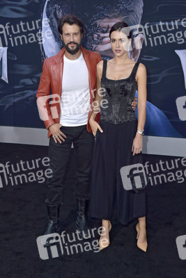 Filmpremiere 'Venom' in Westwood
