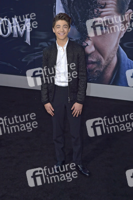 Filmpremiere 'Venom' in Westwood