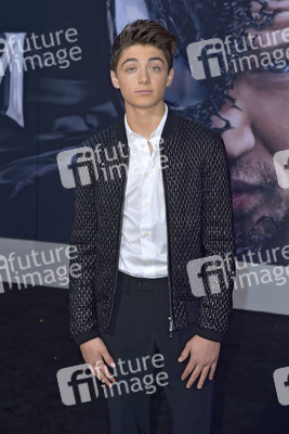 Filmpremiere 'Venom' in Westwood