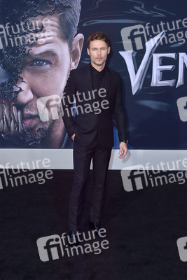 Filmpremiere 'Venom' in Westwood