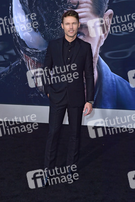 Filmpremiere 'Venom' in Westwood