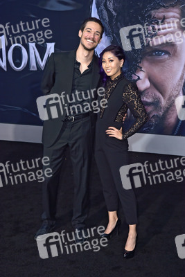 Filmpremiere 'Venom' in Westwood