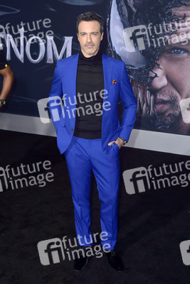 Filmpremiere 'Venom' in Westwood
