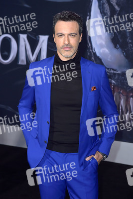 Filmpremiere 'Venom' in Westwood