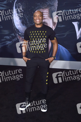 Filmpremiere 'Venom' in Westwood
