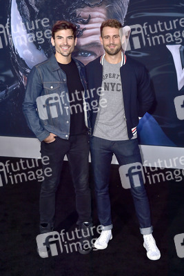 Filmpremiere 'Venom' in Westwood