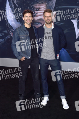 Filmpremiere 'Venom' in Westwood