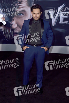 Filmpremiere 'Venom' in Westwood