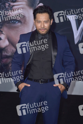 Filmpremiere 'Venom' in Westwood