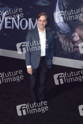 Filmpremiere 'Venom' in Westwood