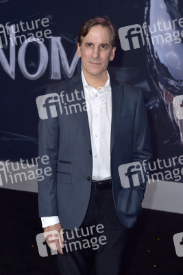 Filmpremiere 'Venom' in Westwood