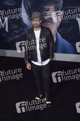 Filmpremiere 'Venom' in Westwood