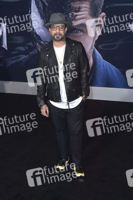 Filmpremiere 'Venom' in Westwood